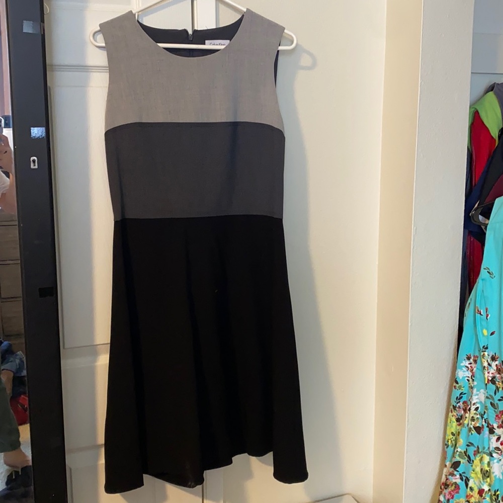 Calvin Klein Dress